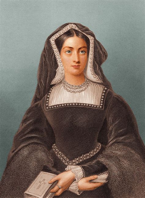 CATERINA D'ARAGONA .